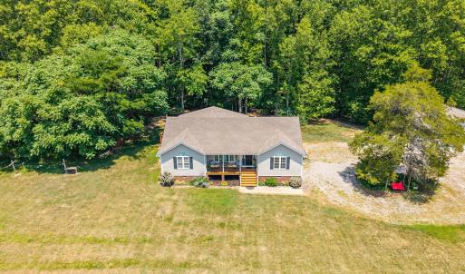 Photo #9 of 197 Goshen RD, Cumberland, VA 23.2 acres