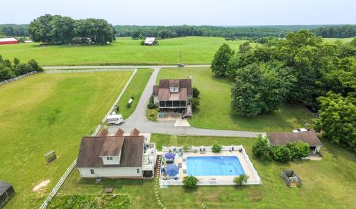 Photo #5 of 768 Hardtimes, Farmville, VA 7.0 acres