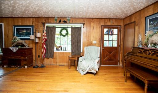New windows thru-out home