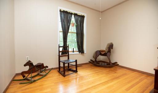 3rd Bedroom