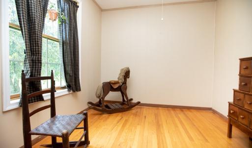 3rd Bedroom