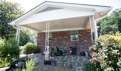 Carport