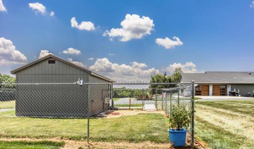 Photo #80 of 1370 Moonlight Road, Appomattox, VA 186.6 acres