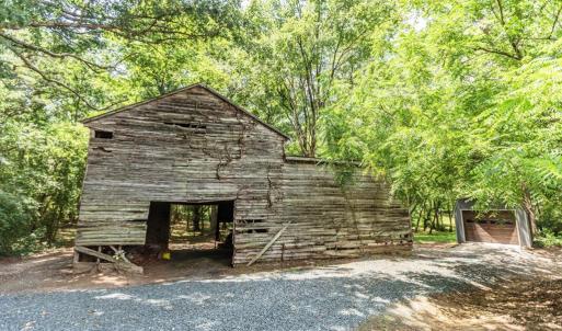 Photo #85 of 1370 Moonlight Road, Appomattox, VA 186.6 acres