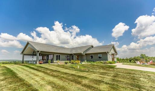 Photo #93 of 1370 Moonlight Road, Appomattox, VA 186.6 acres