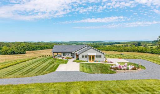 Photo #99 of 1370 Moonlight Road, Appomattox, VA 186.6 acres