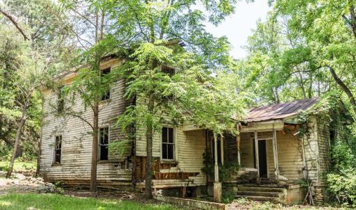 Photo #88 of 1370 Moonlight Road, Appomattox, VA 186.6 acres