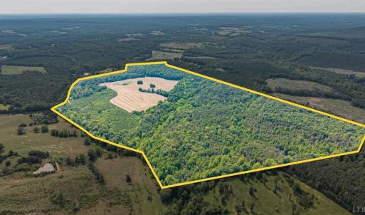 Photo #96 of 1370 Moonlight Road, Appomattox, VA 186.6 acres