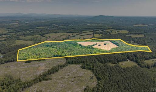 Photo #98 of 1370 Moonlight Road, Appomattox, VA 186.6 acres