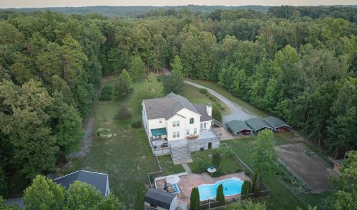 Photo #3 of 385 Asal, Cumberland, VA 21.5 acres
