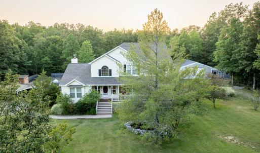Photo #4 of 385 Asal, Cumberland, VA 21.5 acres