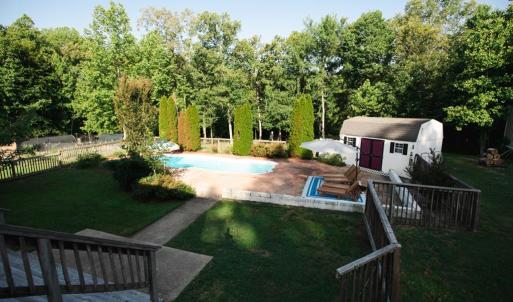 Photo #5 of 385 Asal, Cumberland, VA 21.5 acres