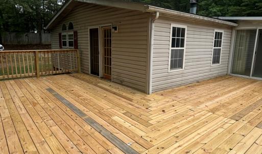 Photo #14 of 830 Weaver Rd, Green Bay, VA 8.4 acres