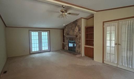 Photo #2 of 830 Weaver Rd, Green Bay, VA 8.4 acres