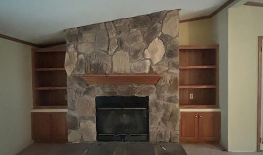 Photo #3 of 830 Weaver Rd, Green Bay, VA 8.4 acres