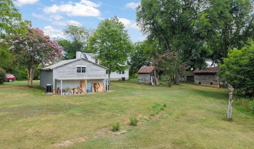 Photo #10 of 1165 Hackberry Road, Sutherlin, VA 2.0 acres