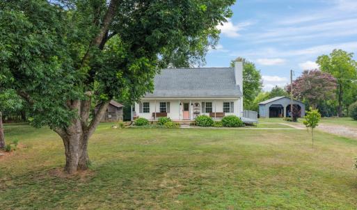 Photo #11 of 1165 Hackberry Road, Sutherlin, VA 2.0 acres