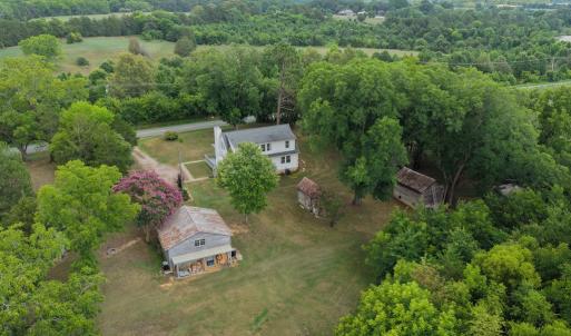 Photo #13 of 1165 Hackberry Road, Sutherlin, VA 2.0 acres