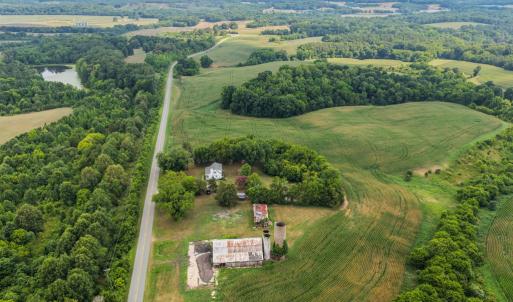 Photo #15 of 1165 Hackberry Road, Sutherlin, VA 2.0 acres