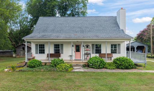 Photo #2 of 1165 Hackberry Road, Sutherlin, VA 2.0 acres