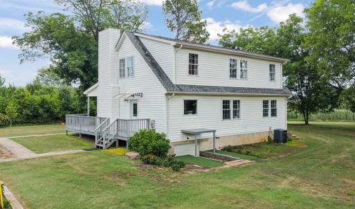 Photo #4 of 1165 Hackberry Road, Sutherlin, VA 2.0 acres