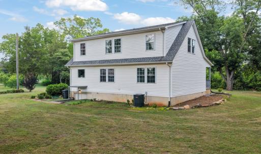Photo #5 of 1165 Hackberry Road, Sutherlin, VA 2.0 acres