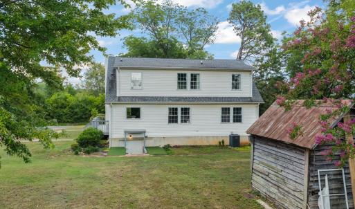Photo #6 of 1165 Hackberry Road, Sutherlin, VA 2.0 acres