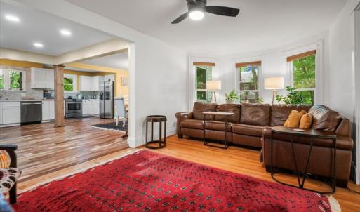 Photo #10 of 308 Second Avenue, Farmville, VA 0.5 acres