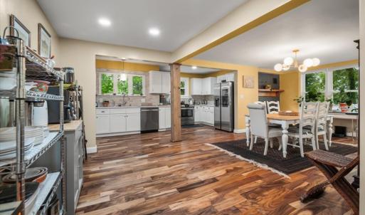 Photo #12 of 308 Second Avenue, Farmville, VA 0.5 acres