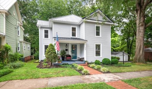 Photo #42 of 308 Second Avenue, Farmville, VA 0.5 acres