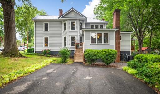 Photo #43 of 308 Second Avenue, Farmville, VA 0.5 acres