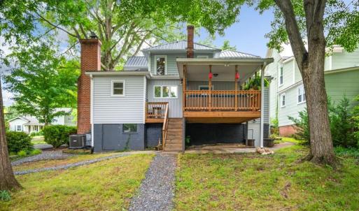 Photo #44 of 308 Second Avenue, Farmville, VA 0.5 acres