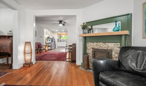 Photo #8 of 308 Second Avenue, Farmville, VA 0.5 acres