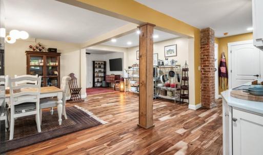 Photo #20 of 308 Second Avenue, Farmville, VA 0.5 acres
