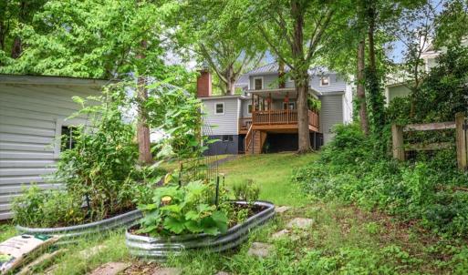 Photo #45 of 308 Second Avenue, Farmville, VA 0.5 acres