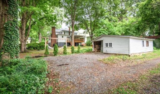 Photo #46 of 308 Second Avenue, Farmville, VA 0.5 acres