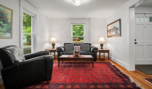 Photo #7 of 308 Second Avenue, Farmville, VA 0.5 acres