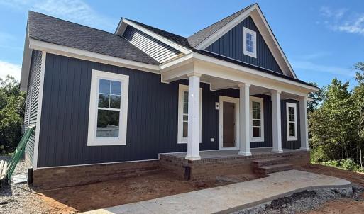 Photo #2 of 1299 Lewiston Plank Road, Burkeville, VA