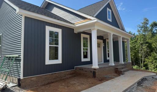 Photo #3 of 1299 Lewiston Plank Road, Burkeville, VA