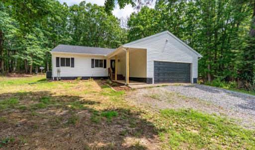 Photo #2 of 865 Sulphur Springs Road, Prospect, VA 5.6 acres