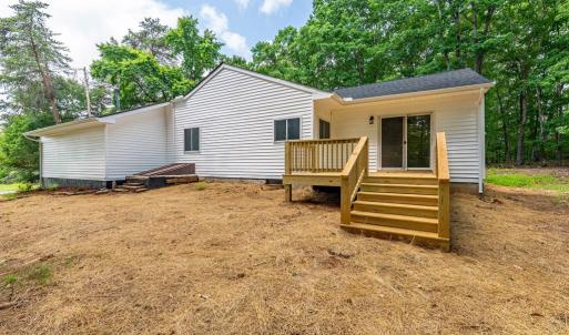 Photo #4 of 865 Sulphur Springs Road, Prospect, VA 5.6 acres