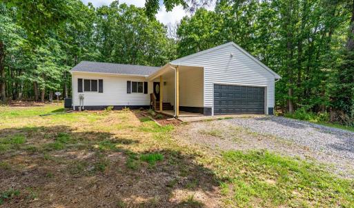 Photo #2 of 865 Sulphur Springs Road, Prospect, VA 5.6 acres