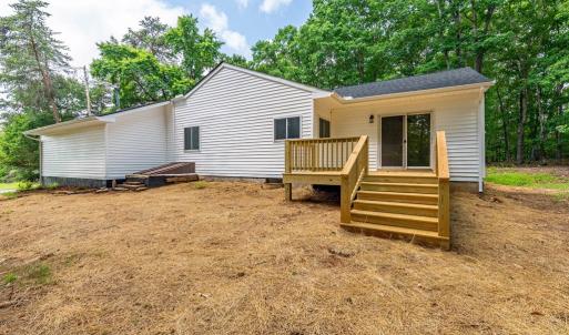Photo #4 of 865 Sulphur Springs Road, Prospect, VA 5.6 acres