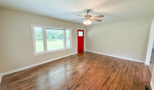 Photo #2 of 7798 W. Courthouse Road, Burkeville, VA 5.0 acres