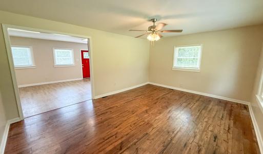 Photo #3 of 7798 W. Courthouse Road, Burkeville, VA 5.0 acres