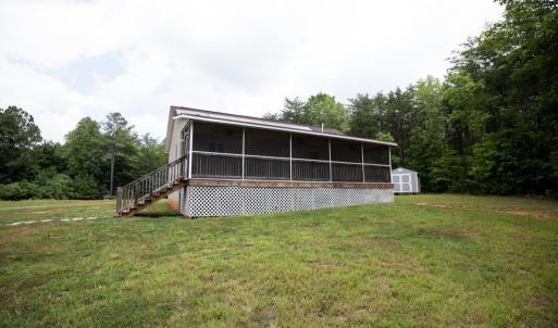 Photo #2 of 1487 Spencer, Dillwyn, VA 4.4 acres