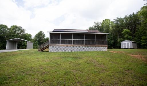 Photo #5 of 1487 Spencer, Dillwyn, VA 4.4 acres