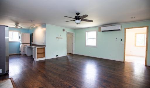 Open Floorplan