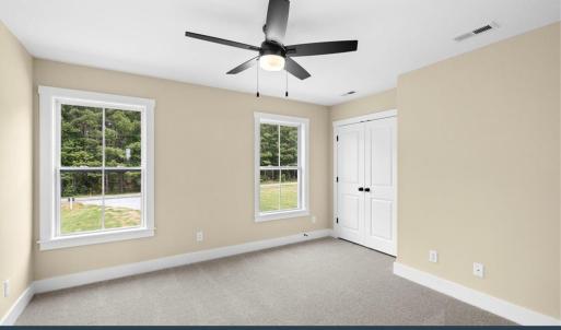 Bedroom, Bedroom