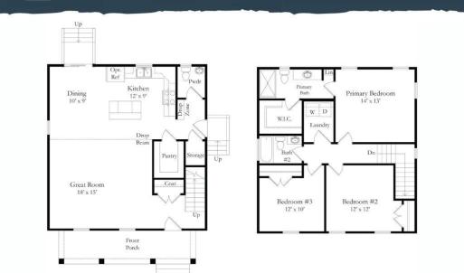 Floorplan, Floorplan